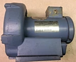Eg&g Rotron Regenerative Blower Model DR202Y72 ( Item # 302 ). Fixed Price $224.99.