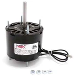 Fan Motor 3.3" Dia. 1/40 Hp 1500 Rpm 115 Volts Cw Replaces Fasco 7063-8571. Fixed Price $51.80.