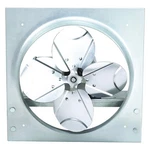Dayton 10E021 Exh/sp FAN,12IN BL,ALUM,115/230V. Fixed Price $517.72.