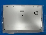 Fujitsu Lifebook U772 Lower Bottom Base Cover + Rubber Screw Cap Included. Fixed Price $29.03.
