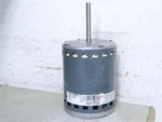 Genteq X13 5SME39SXL063A Ecm Blower Motor 115V 1HP 5SPD 1050RPM 607363-11 Ccw. Fixed Price $175.00.