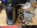 Rheem AP17340-1 Standard Vent Assembly 702112958 U21B Blower Motor Fasco. Fixed Price $59.99.