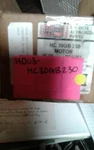 Oem Carrier Bryant Payne Furnace Exhaust Inducer Motor HC30GB230. Fixed Price $185.00.