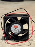 Dayton Axial Fan 2RTH7, 3-1/8" Square, 48V Dc, 84 Cfm, IP20, Brushless. Fixed Price $24.99.