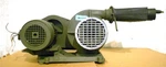 Secomak Blower 428F, W/brook Compton Parkinson Motor 1.5KW, 2850RPM, 3PH. Fixed Price $840.00.