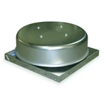 Dayton Gravity Roof VENT,19 In Sq BASE,199 Cfm 2RB68 190735229552. Fixed Price $266.49.