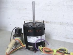 Fasco 9721 71903482 Refrigeration Fan Motor 1/12HP 1350/1550RPM 115/208-230V. Fixed Price $75.00.