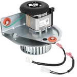 Furnace Draft Inducer Blower Motor Kit For Carrier/bryant 58PAV, 115V. Fixed Price $195.80.