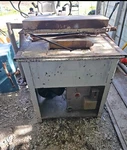Howard And Smith Oven Furnace Forge Kiln. Fixed Price $225.00.