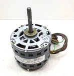 Ge Motors 5KCP39GGD197AS Furnace Blower 1/4HP 1050RPM 1PH Used #MC353. Fixed Price $95.00.
