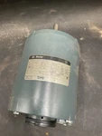 Vtg Westinghouse Blower Drive Motor 806C304 1/2" 1725 Rpm 115 Vac 1/3 Hp. Fixed Price $97.49.