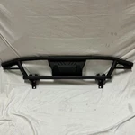 Can-am Oem Commander Heavy-duty Steel Anti Corrosion Rear Bumpers,. Fixed Price $259.94.