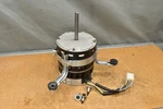 Broad-ocean ZWK702D0H0003 Carrier, Blower Motor, 1/2 Hp, 1PH, 1050 Rpm. Fixed Price $449.99.