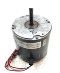 Emerson K55HXMML-0584 Condenser Motor 100483-17 1/3HP 208/230V Used #MC854. Fixed Price $120.00.