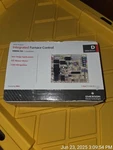 White-rodgers 50M56-743 Integrated Furnace Control Board Goodman PCBBF132S. Fixed Price $75.00.