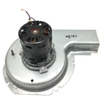 Fasco 712112945 Inducer Blower Motor Assembly 1186837 208/230V Used #MG383. Fixed Price $85.00.