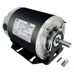 GF2034 Blower Motor 1/3HP 115V 60HZ 1725RPM 48FR Replaces Packard 45013 Ao Smith. Fixed Price $79.99.