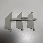 Whirlpool ACM052XJ0 Air Conditioner Vent. Fixed Price $9.99.