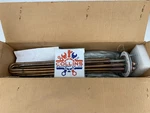 Chromalox 074DP 155-302045-033 Cxh-ep Immersion Heater Flanged 480V 3PH 20KW. Fixed Price $998.56.