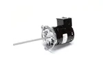 Fits Baxter Draft Inducer MOTOR712111855 (fasco) 115V, 60HZ, 3000 Rpm, 6". Fixed Price $818.89.
