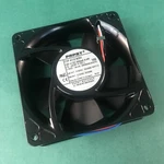 New Ebm Papst 4112 N/2H 6-12 Vdc Metal Frame Cooling Fan 120X120. Fixed Price $18.99.