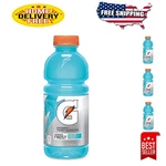 Hydrating Glacier Freeze Sports Drink 20 Fl Oz Carton - Refreshing Taste. Fixed Price $83.29.