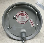 7" Draft With Collar. M-std. 00964201. Field Controls. Fixed Price $49.00.