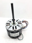 A.o. Smith F48F69A48 Blower Motor 1468-236 1/3HP 115V 1070RPM/3SPD Used #MP215. Fixed Price $115.00.