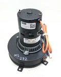 Fasco 70216691 York S1-02630614700 230V 1/40HP Furnace Draft Inducer Used #MS272. Fixed Price $275.00.