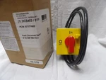 Tpi Corporation Power Disconnect Switch DCS403/5100 Amp 600 Volt. Fixed Price $32.99.