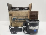 New In Box! Emerson 1/4HP 1625RPM 460V Motor K55HXJZK-3127. Fixed Price $199.95.