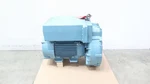 Ametek DR14DT86MW Regenerative Blower 110IN-H2O 575V-AC 25HP 3PH. Fixed Price $9500.00.