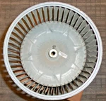 Lau Blower Wheel 10X10 Goodman B1368047A/DD10 10A Cw Rotation. Fixed Price $55.00.