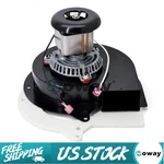 0131M00002PSP Exhaust Draft Inducer Motor For Goodman Amana Furnace. Fixed Price $72.19.