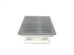 Pfannenberg 11665154050 Filter 115V-AC. Fixed Price $222.90.