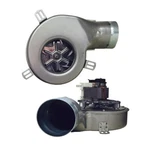 New Ebm Papst G2E 152 / 0020-3030 Smoke Extractor Blower Fan Open Box. Fixed Price $213.95.
