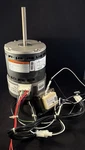 Emerson M055PWCTF-0291 Furnace Blower Motor 1HP 102468-03 H11464377 V.175. Fixed Price $249.99.