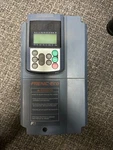 Frenic-eco FRN007F1S-4U Fuji Vfd Drive 7.5HP 12.5A 460VAC. Fixed Price $500.00.