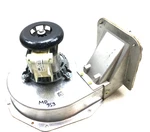Jakel J238-150-15304 Draft Inducer Motor Assembly 70582192 71582192 Used #MD959. Fixed Price $119.00.