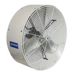 Schaefer VK36 36" Versa-kool Wide-airflow Circulation Fan. Fixed Price $557.00.