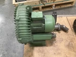 Siemens Elmo-g 2BH1690-0AF19 3.3KW Regenerative Blower 220/380V #26DKAT23. Fixed Price $350.00.