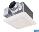Panasonic FV-0511VQ1 Whisper Ceiling Dc Ventilation Bath Fan 50-80-110 Cfm. Fixed Price $110.49.