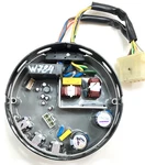 Broad-ocean ZWK702B006006 Ecm Module Only HD42AQ249 KMSAH014C24 230V Used #W784. Fixed Price $118.15.