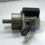 Beckett 21805R 707502 Oil Burner Motor 1/7 Hp 3450 Rpm 115V Single Phase. Fixed Price $65.00.