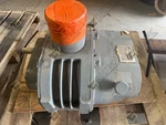 Republic Pneumatics, 5MP, Sutorbilt Legend Blower Vacuum Rotary Vane Roots. Fixed Price $4500.00.