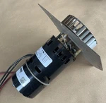 York Combustion Motor S1-02424115018 208/230V 1/40 Hp 3200 Rpm Fasco 712110621. Fixed Price $240.00.