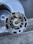 Ge Motor Model 5KCP39LG. Fixed Price $60.00.