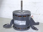 Emerson K55HXGAH-8048 Blower Motor 1/2HP 115V 1075RPM 5SPD 60HZ 1PH 21L9401. Fixed Price $115.00.