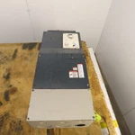 Schneider ATV212HD30M3X Altivar 30KW 40HP Variable Speed Drive 200-240V 3PH 117A. Fixed Price $2317.14.