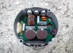 Ge CH02 3/4HP Ecm Furnace Blower Motor Module End Bell Used Free Shipping. Fixed Price $79.99.